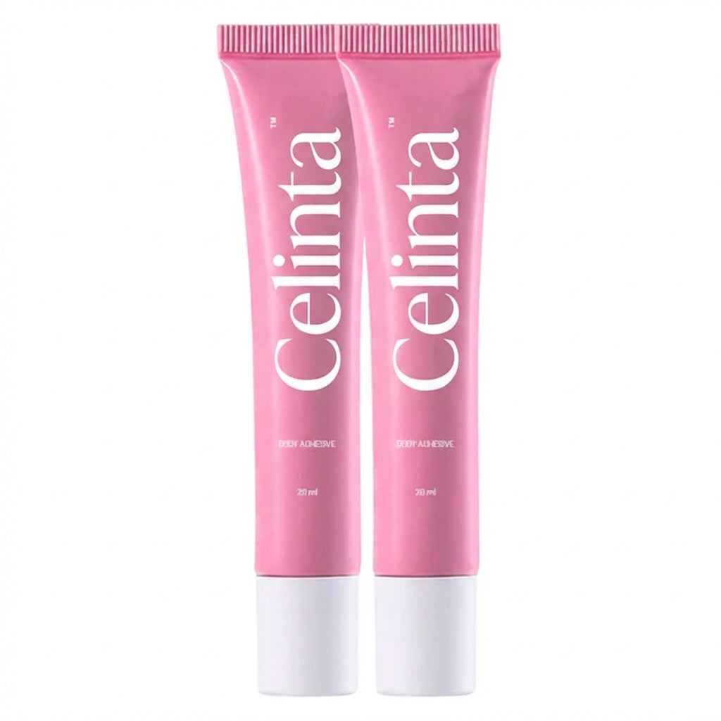 Celinta™ – Niewidoczny klej do ciała