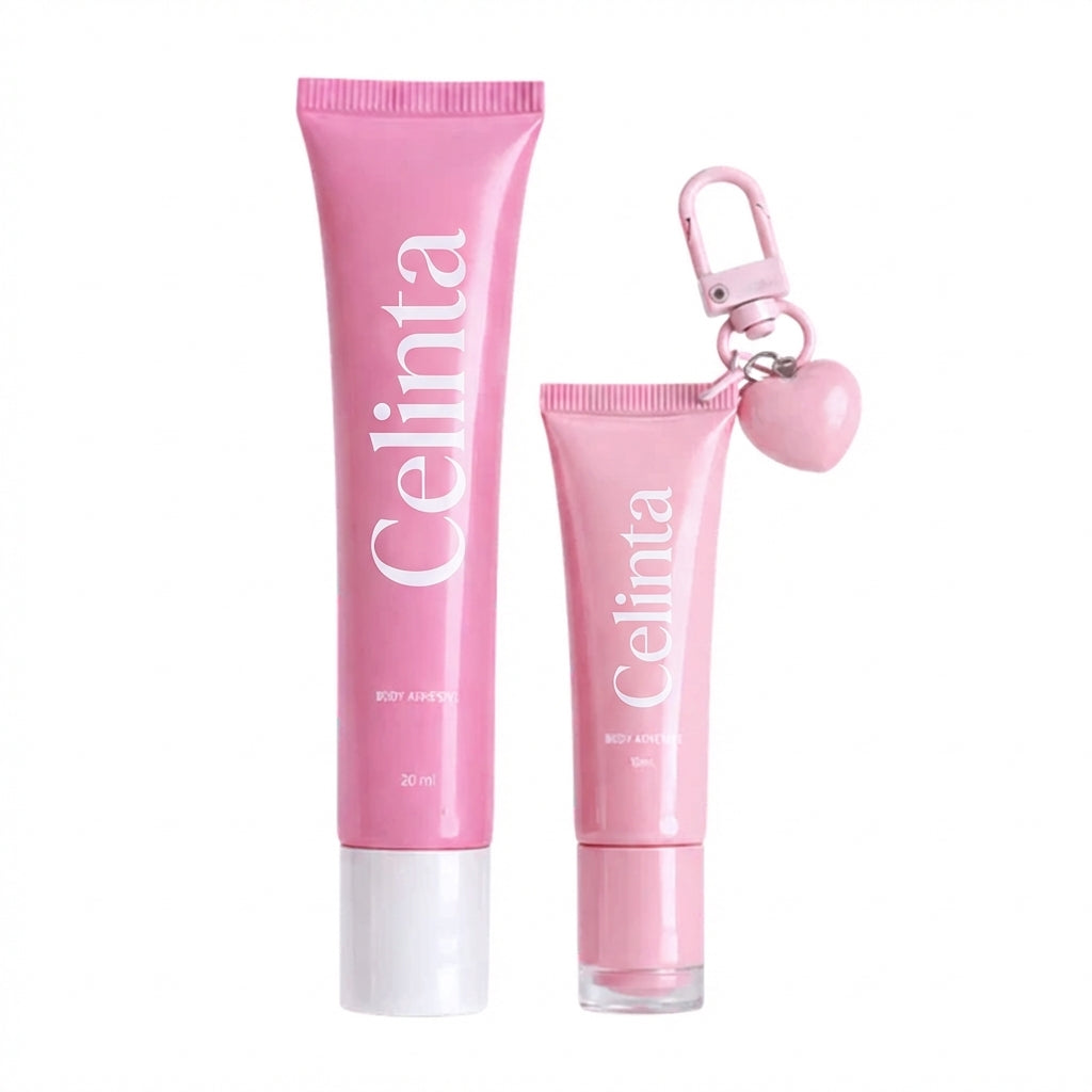 Celinta™ – Niewidoczny klej do ciała