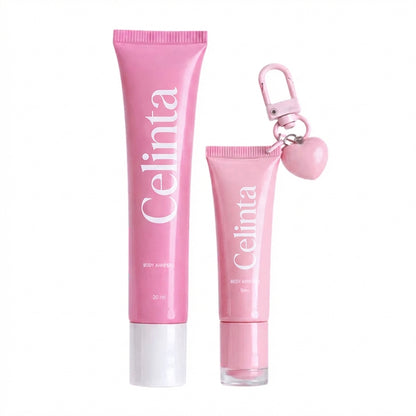 Celinta™ – Niewidoczny klej do ciała